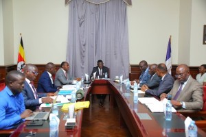BARC Committee Convenes at Bulange for Its Final Sitting of 2025